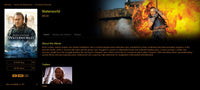 Waterworld 4K Digital Code (1995) (Redeems in Movies Anywhere; 4K Vudu Fandango at Home & 4K iTunes Apple TV Transfer From Movies Anywhere)