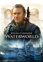 Waterworld 4K Digital Code (1995) (Redeems in Movies Anywhere; 4K Vudu Fandango at Home & 4K iTunes Apple TV Transfer From Movies Anywhere)