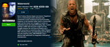 Waterworld 4K Digital Code (1995) (Redeems in Movies Anywhere; 4K Vudu Fandango at Home & 4K iTunes Apple TV Transfer From Movies Anywhere)