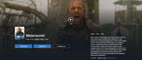 Waterworld 4K Digital Code (1995) (Redeems in Movies Anywhere; 4K Vudu Fandango at Home & 4K iTunes Apple TV Transfer From Movies Anywhere)