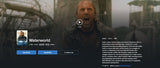Waterworld 4K Digital Code (1995) (Redeems in Movies Anywhere; 4K Vudu Fandango at Home & 4K iTunes Apple TV Transfer From Movies Anywhere)