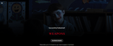 Weapons HD Digital Code (2025) (Redeems in Movies Anywhere; HDX Vudu Fandango & HD iTunes Apple TV Transfer From Movies Anywhere)