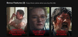 Weapons HD Digital Code (2025) (Redeems in Movies Anywhere; HDX Vudu Fandango & HD iTunes Apple TV Transfer From Movies Anywhere)