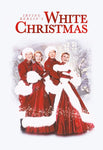 White Christmas iTunes Apple TV 4K Digital Code (1954)