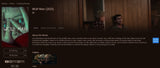 Wolf Man 4K Digital Code (2025) (Redeems in Movies Anywhere; 4K Vudu Fandango at Home & 4K iTunes Apple TV Transfer From Movies Anywhere)