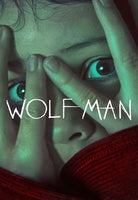 Wolf Man 4K Digital Code (2025) (Redeems in Movies Anywhere; 4K Vudu Fandango at Home & 4K iTunes Apple TV Transfer From Movies Anywhere)