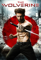 The Wolverine HD Digital Code (2013) (Redeems in Movies Anywhere; HDX Vudu Fandango at Home & HD iTunes Apple TV Transfer From Movies Anywhere)