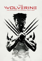 The Wolverine HD Digital Code (2013) (Redeems in Movies Anywhere; HDX Vudu Fandango at Home & HD iTunes Apple TV Transfer From Movies Anywhere)