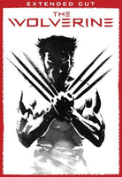 The Wolverine HD Digital Code (2013) (Redeems in Movies Anywhere; HDX Vudu Fandango at Home & HD iTunes Apple TV Transfer From Movies Anywhere)