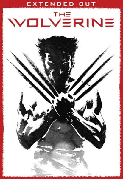 The Wolverine HD Digital Code (2013) (Redeems in Movies Anywhere; HDX Vudu Fandango at Home & HD iTunes Apple TV Transfer From Movies Anywhere)