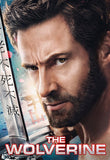 The Wolverine HD Digital Code (2013) (Redeems in Movies Anywhere; HDX Vudu Fandango at Home & HD iTunes Apple TV Transfer From Movies Anywhere)