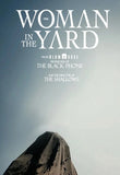 The Woman in the Yard HD Digital Code (2025) (Redeems in Movies Anywhere; HDX Vudu Fandango & HD iTunes Apple TV Transfer From Movies Anywhere)