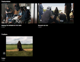 The Woman in the Yard HD Digital Code (2025) (Redeems in Movies Anywhere; HDX Vudu Fandango & HD iTunes Apple TV Transfer From Movies Anywhere)