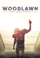 Woodlawn iTunes HD Digital Code (Redeems in iTunes; HDX Vudu Transfers Across Movies Anywhere)