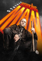 A Working Man Vudu Fandango at Home HDX Digital Code (2025)