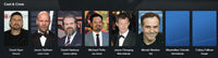 A Working Man Vudu Fandango at Home HDX Digital Code (2025)