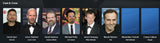 A Working Man Vudu Fandango at Home HDX Digital Code (2025)