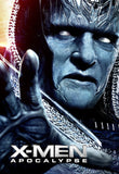 X-Men: Apocalypse iTunes Apple TV 4K Digital Code (2016) (Redeems in iTunes Apple TV; 4K Vudu Fandango Transfers Across Movies Anywhere)