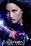 X-Men: Apocalypse iTunes Apple TV 4K Digital Code (2016) (Redeems in iTunes Apple TV; 4K Vudu Fandango Transfers Across Movies Anywhere)