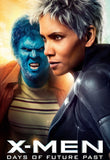 X-Men: Days of Future Past iTunes Apple TV 4K Digital Code (2014 Theatrical) (Redeems in iTunes Apple TV; 4K Vudu Fandango Transfers Across Movies Anywhere)