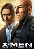 X-Men: Days of Future Past iTunes Apple TV 4K Digital Code (2014 Theatrical) (Redeems in iTunes Apple TV; 4K Vudu Fandango Transfers Across Movies Anywhere)