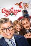 A Christmas Story 4K Digital Code (1983) (Redeems in Movies Anywhere; UHD Vudu & 4K iTunes Transfer From Movies Anywhere)