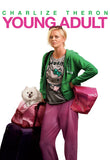 Young Adult Vudu Fandango SD Digital Code (2011) (THIS IS A STANDARD DEFINITION [SD] CODE)