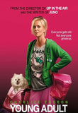 Young Adult Vudu Fandango SD Digital Code (2011) (THIS IS A STANDARD DEFINITION [SD] CODE)