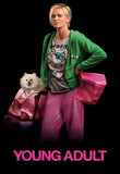 Young Adult Vudu Fandango SD Digital Code (2011) (THIS IS A STANDARD DEFINITION [SD] CODE)