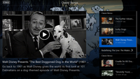 101 Dalmatians Walt Disney Signature Collection HD Digital Code (1961) (Redeems in Movies Anywhere; HDX Vudu Fandango at Home & HD iTunes Apple TV Transfer From Movies Anywhere)