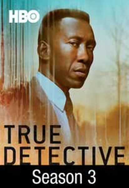 True Detective Season 3 iTunes HD Digital Code (8 Episodes)