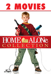 Home Alone 2-Movie Collection HD Digital Codes (Redeems in Movies Anywhere; HDX Vudu & HD iTunes & HD Google TV Transfer From Movies Anywhere) (2 Movies, 2 Codes)
