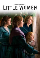 Little Women SD Digital Code (2019) (Redeems in Movies Anywhere; SD Vudu & SD iTunes & SD Google TV Transfer From Movies Anywhere) (THIS IS A STANDARD DEFINITION [SD] CODE)