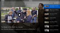 1917 4K Digital Code (2019) (Redeems in Movies Anywhere; 4K Vudu Fandango at Home & 4K iTunes Apple TV Transfer From Movies Anywhere)