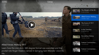 1917 4K Digital Code (2019) (Redeems in Movies Anywhere; 4K Vudu Fandango at Home & 4K iTunes Apple TV Transfer From Movies Anywhere)