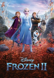 Frozen II (2019) HD Digital Code (Redeems in Movies Anywhere; HDX Vudu & HD iTunes & HD Google TV Transfer From Movies Anywhere)