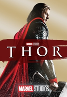 Thor Google TV HD Digital Code (Redeems in Google TV; HD Movies Anywhere & HDX Vudu & HD iTunes Transfer Across Movies Anywhere)