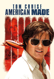 American Made HD Digital Code (2017) (Redeems in Movies Anywhere; HDX Vudu Fandango & HD iTunes Apple TV Transfer From Movies Anywhere)