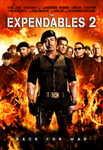 The Expendables 2 Vudu SD Digital Code (THIS IS A STANDARD DEFINITION [SD] CODE)
