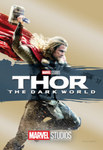 Thor: The Dark World HD Digital Code (Redeems in Movies Anywhere; HDX Vudu & HD iTunes & HD Google TV Transfer From Movies Anywhere)