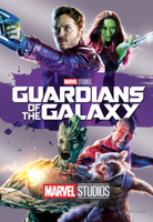 Guardians of the Galaxy iTunes 4K Digital Code (Redeems in iTunes; UHD Vudu & 4K Google TV Transfer Across Movies Anywhere)