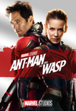 Ant-Man and the Wasp 4K Digital Code (Redeems in Movies Anywhere; UHD Vudu & 4K iTunes & HD Google TV Transfer From Movies Anywhere)