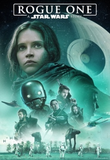Rogue One: A Star Wars Story HD Digital Code (Redeems in Movies Anywhere; HDX Vudu & HD iTunes & HD Google TV Transfer From Movies Anywhere) 