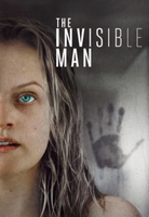 The Invisible Man (2020) HD Digital Code (Redeems in Movies Anywhere; HDX Vudu & HD iTunes & HD Google Play Transfer From Movies Anywhere)