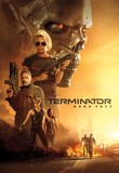 Terminator: Dark Fate Vudu HDX Digital Code