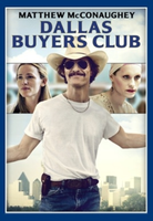 Dallas Buyers Club iTunes HD Digital Code (Redeems in iTunes; HDX Vudu & HD Google TV Transfer Across Movies Anywhere)