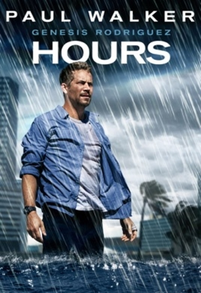 Hours Vudu Fandango at Home SD Digital Code (2013) (THIS IS A STANDARD DEFINITION [SD] CODE)