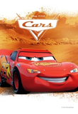 Cars 4K Digital Code (2006) (Redeems in Movies Anywhere; UHD Vudu & 4K iTunes Transfer From Movies Anywhere)