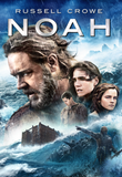 Noah (2014) iTunes HD Digital Code