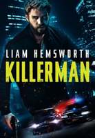 Killerman iTunes HD Digital Code